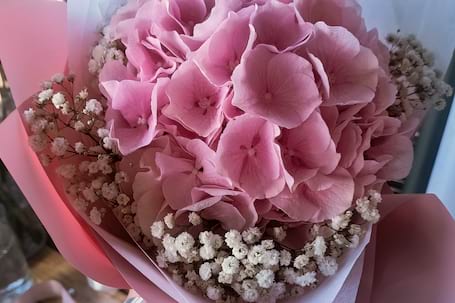 Firma na wesele: Rita Flora
