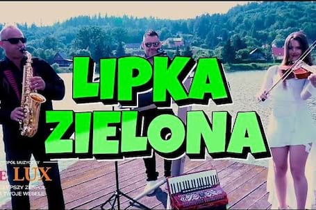 Firma na wesele: DE LUX