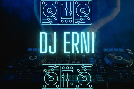 Firma na wesele: DJ ERNI