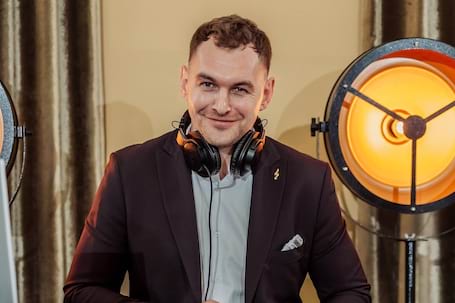 Firma na wesele: Dj Plastik
