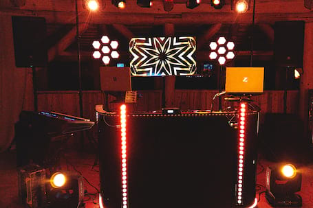 Firma na wesele: Grupa Super DJ