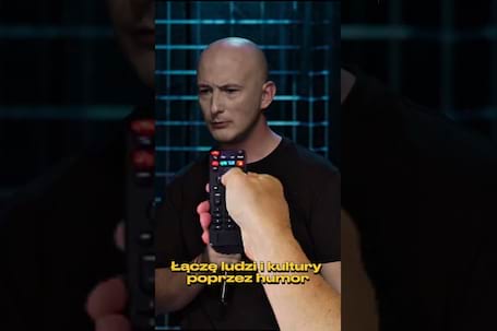 Firma na wesele: Cezary Sadowski Comedy Show
