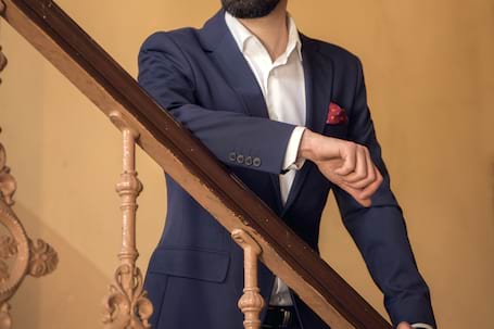 Firma na wesele: Grzegorz Kujawa