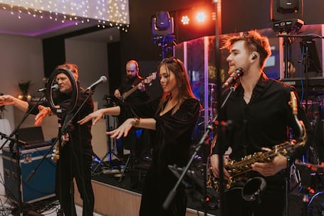 Firma na wesele: STUDIO BAS
