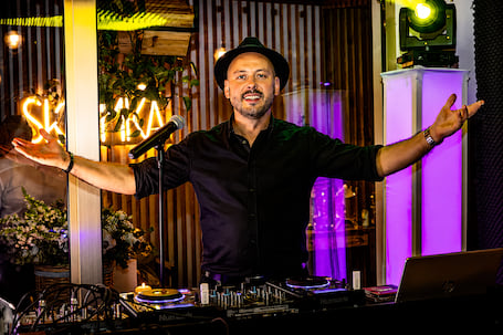 Firma na wesele: DJ ZNYKU