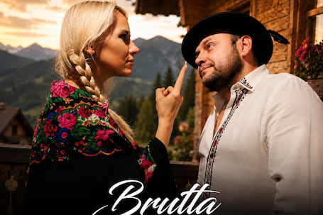 Firma na wesele: BRUTTA - tiktok live nagrania!