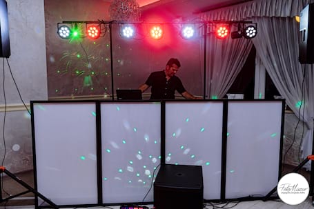Firma na wesele: DJ -Maestro