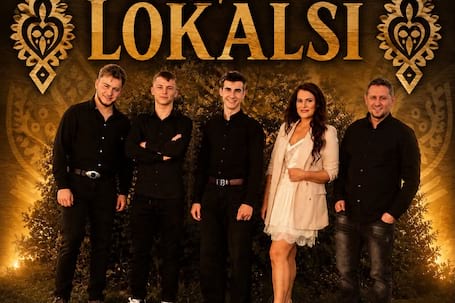 Firma na wesele: LOKALSI