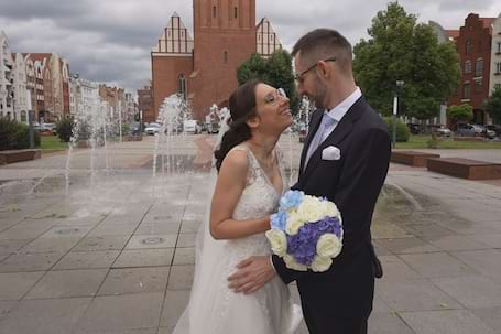 Firma na wesele: AHVideo Elbląg-Bydgoszcz