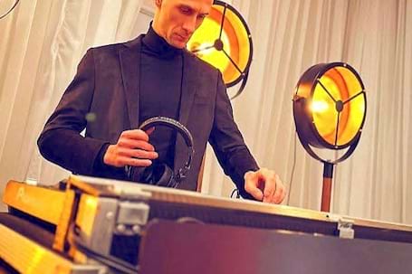 Firma na wesele: ⭐ Sebastian Wolf Dj Team ⭐