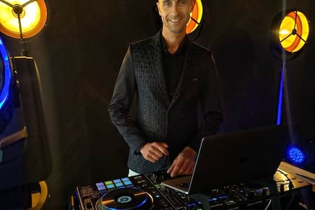 Firma na wesele: ⭐ Sebastian Wolf Dj Team ⭐