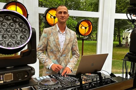 Firma na wesele: ⭐ Sebastian Wolf Dj Team ⭐