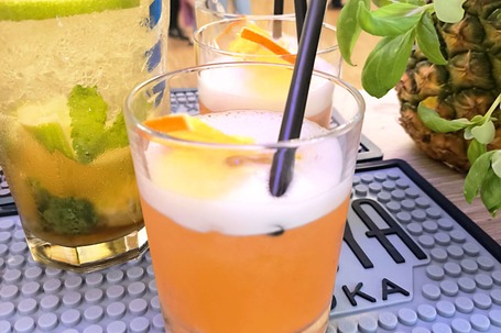 Firma na wesele: Kluczny Mobile Bar
