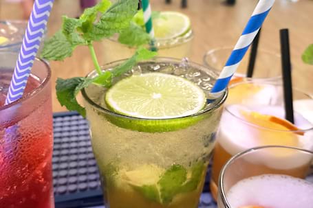 Firma na wesele: Kluczny Mobile Bar