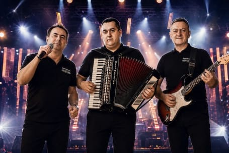 Firma na wesele: DANCEAKORD
