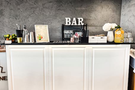 Firma na wesele: Drink bar Cocktail Party 🍹