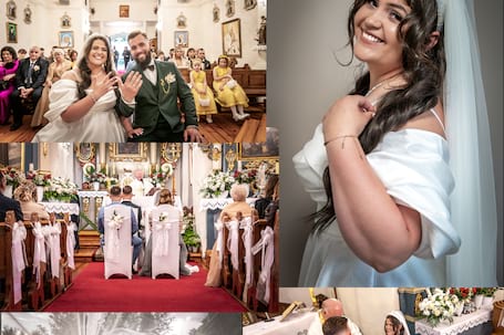 Firma na wesele: Usługi Video & Foto