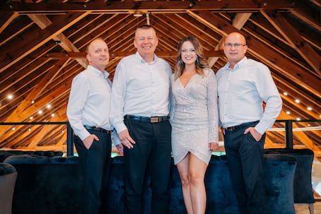 Firma na wesele: DIADEM BIT
