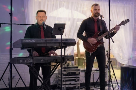 Firma na wesele: Zespół Muzyczny EKSPERT ze Świdnicy