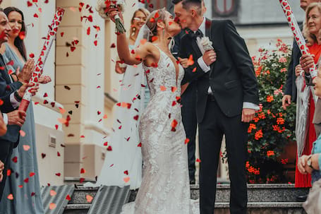 Firma na wesele: Damian Hryniewicki Fotografia Ślubna