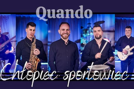 Firma na wesele: Quando