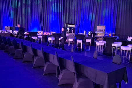 Firma na wesele: ELITE EVENT WAITERS