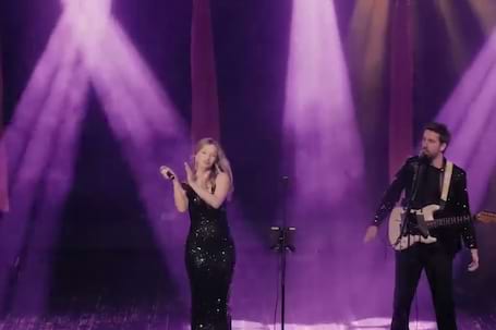 Firma na wesele: DJ + DUET z The Voice of Poland!
