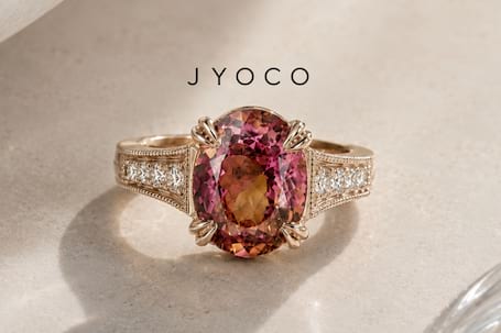 Firma na wesele: JYOCO - obrączki i pierścionki