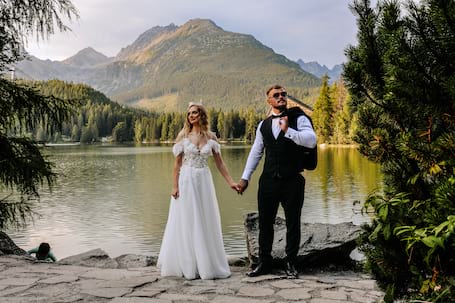 Firma na wesele: KornakFoto naturalny reportaż ślubny