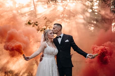 Firma na wesele: Foto Kamelot Kamil Lisowski