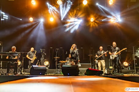 Firma na wesele: Zespół muzyczny Covers - Przeworsk