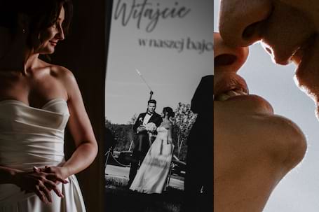 Firma na wesele: Photoluna