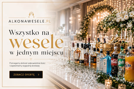 Firma na wesele: AlkoNaWesele.pl