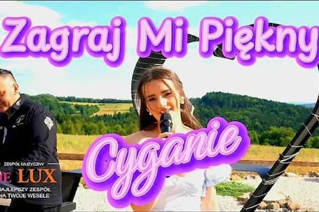 Firma na wesele: DE LUX