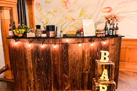 Firma na wesele: Drink bar Cocktail Party 🍹