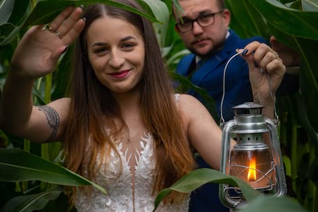 Firma na wesele: Waclawski Photography