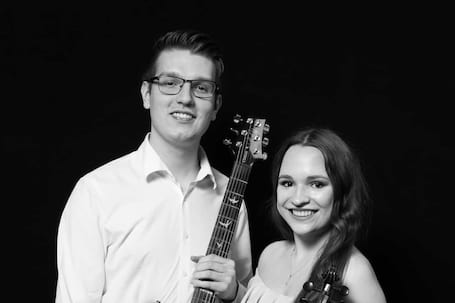 Firma na wesele: Oprawa muzyczna - Joanna & Konrad