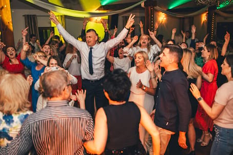 Firma na wesele: Dj Stojko - Paweł Stojkowski