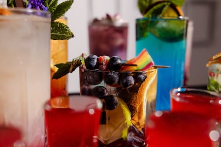 Firma na wesele: Miksomania Drink Bar