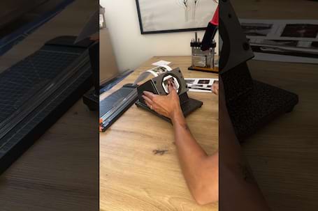 Firma na wesele: MAGIC MAGNETS