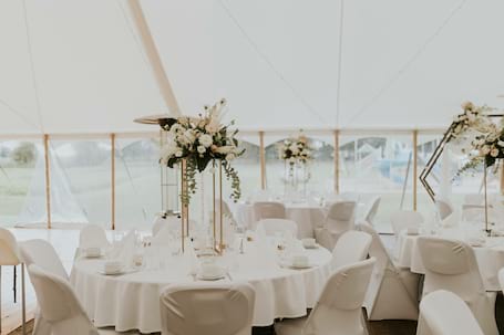 Firma na wesele: Alcatraz Catering