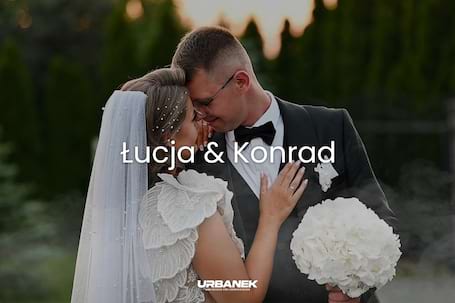 Firma na wesele: Urbanek Foto & Video