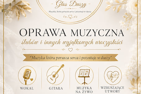 Firma na wesele: Akord Serca