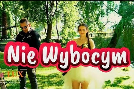 Firma na wesele: DE LUX