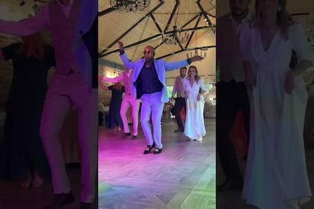 Firma na wesele: CASTILLO SALSA