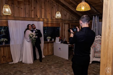 Firma na wesele: Magneo Magnesy na Żywo