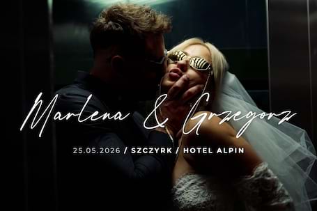 Firma na wesele: Łap Wspomnienia
