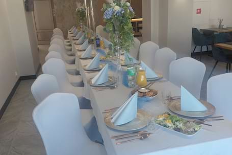 Firma na wesele: Nova Hotel