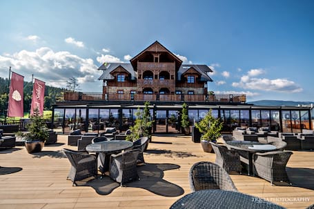 Firma na wesele: Hotel Seidorf *****
