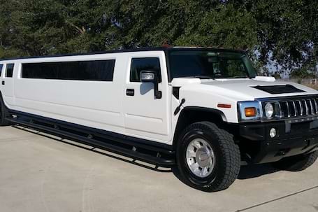Firma na wesele: Warszawa Limuzyny Hummer